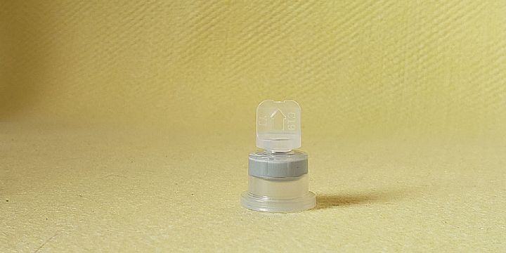 【知識說明】聚丙烯易折式組合蓋的四大性能優勢